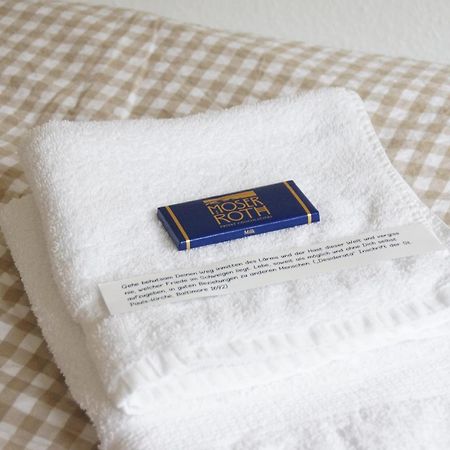 Black Forest Lodge Freudenstadt Zewnętrze zdjęcie
