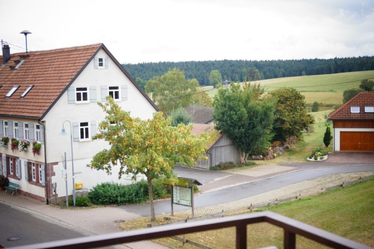 Black Forest Lodge Freudenstadt Zewnętrze zdjęcie