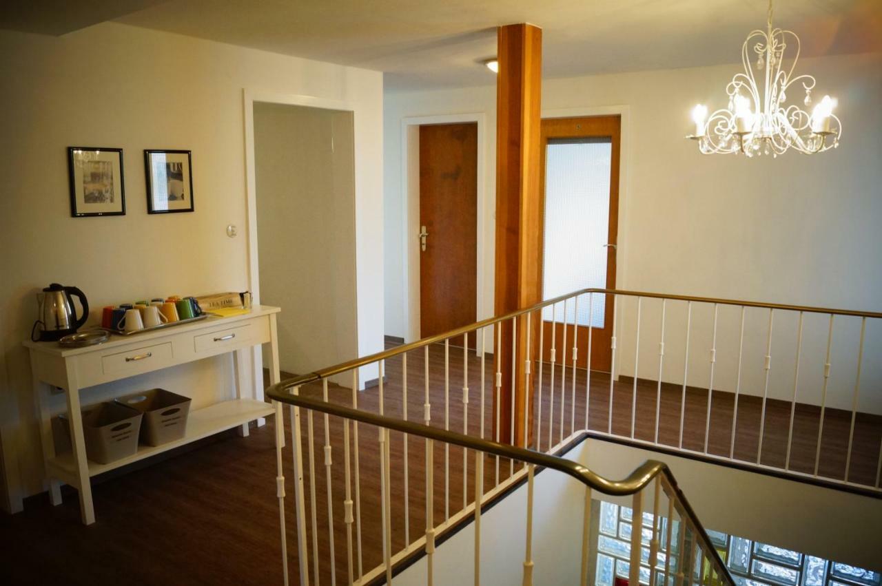 Black Forest Lodge Freudenstadt Zewnętrze zdjęcie