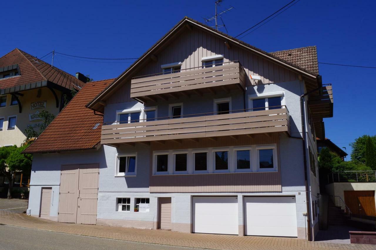 Black Forest Lodge Freudenstadt Zewnętrze zdjęcie