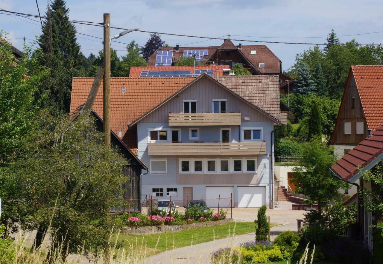 Black Forest Lodge Freudenstadt Zewnętrze zdjęcie