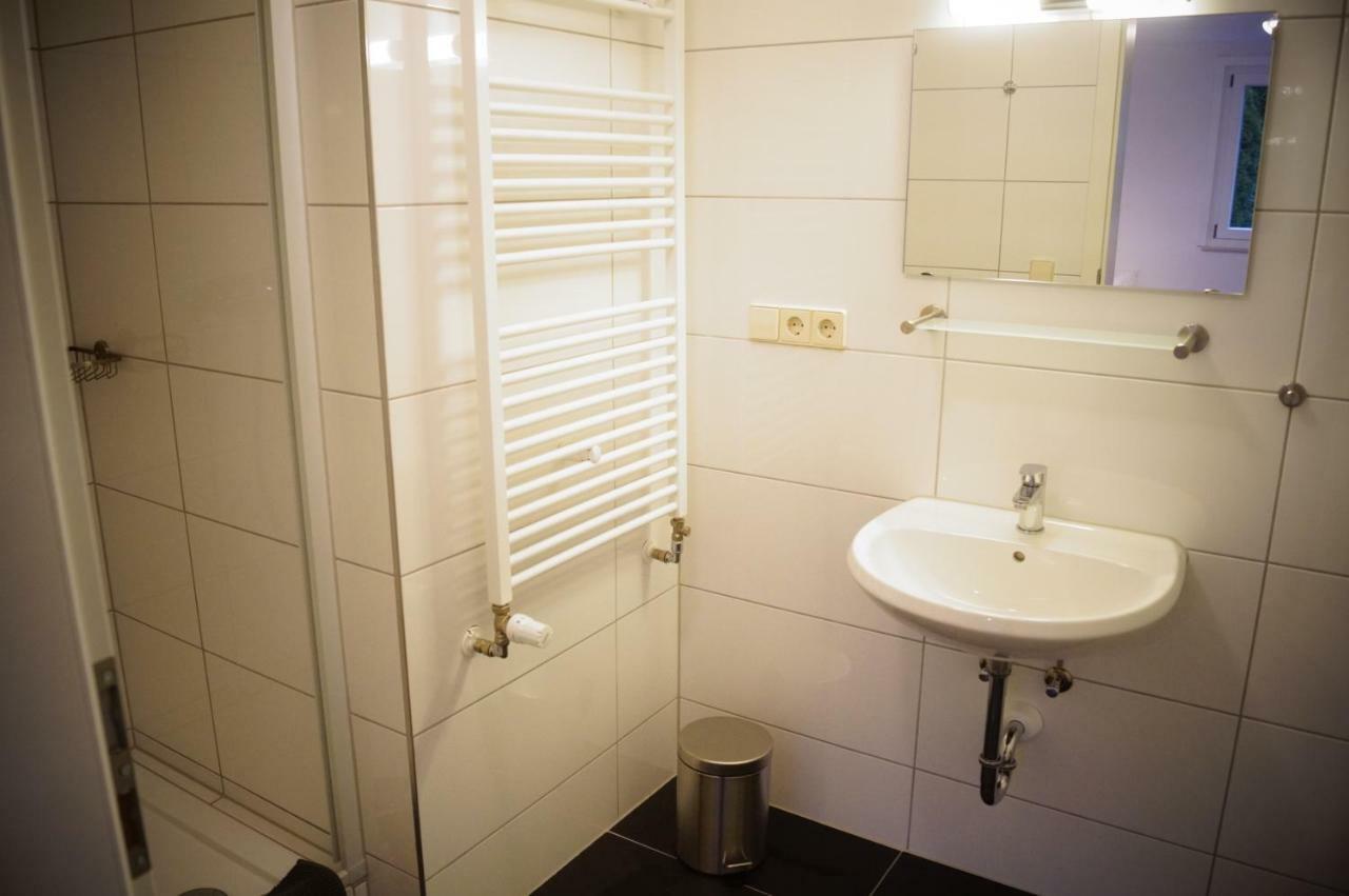 Black Forest Lodge Freudenstadt Zewnętrze zdjęcie