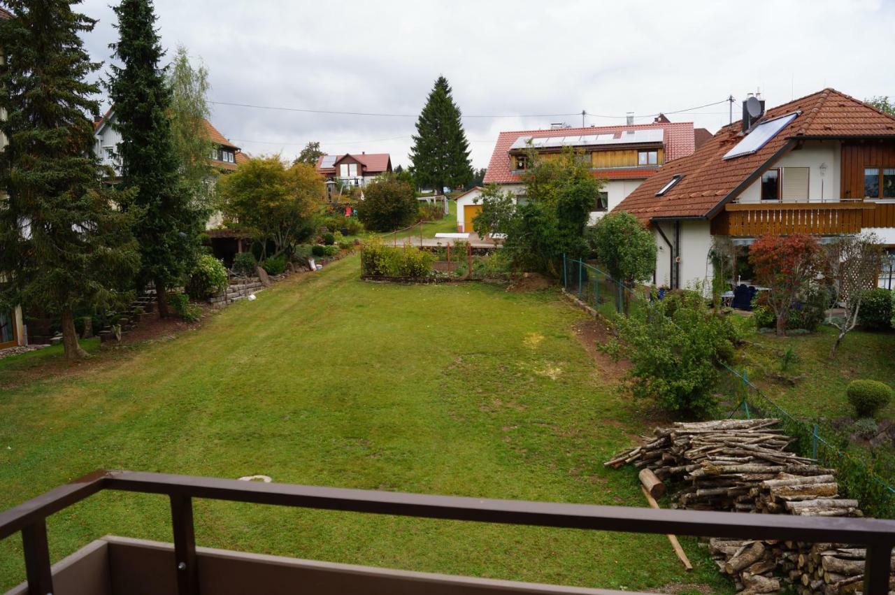 Black Forest Lodge Freudenstadt Zewnętrze zdjęcie