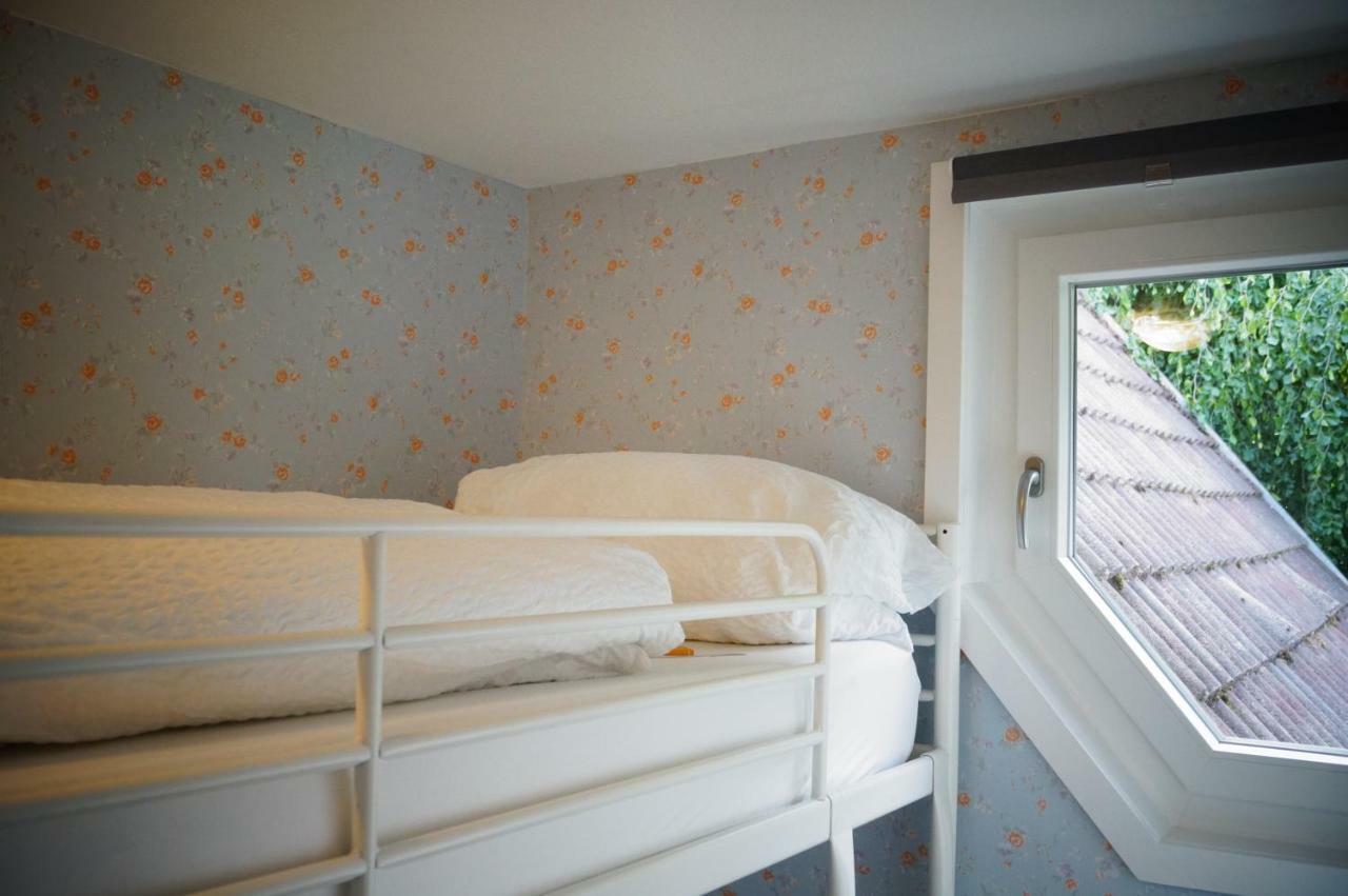 Black Forest Lodge Freudenstadt Zewnętrze zdjęcie