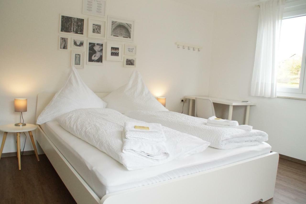 Black Forest Lodge Freudenstadt Zewnętrze zdjęcie