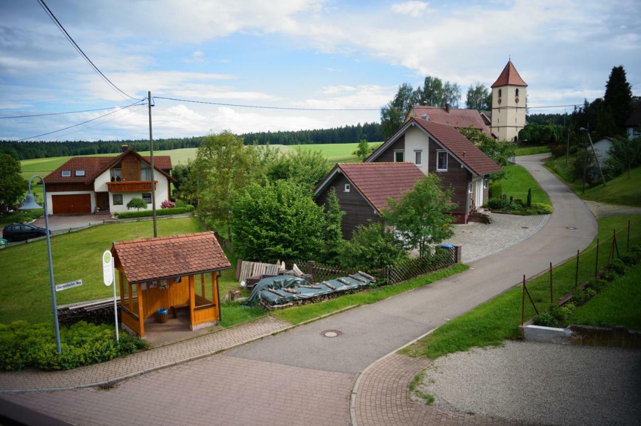 Black Forest Lodge Freudenstadt Zewnętrze zdjęcie