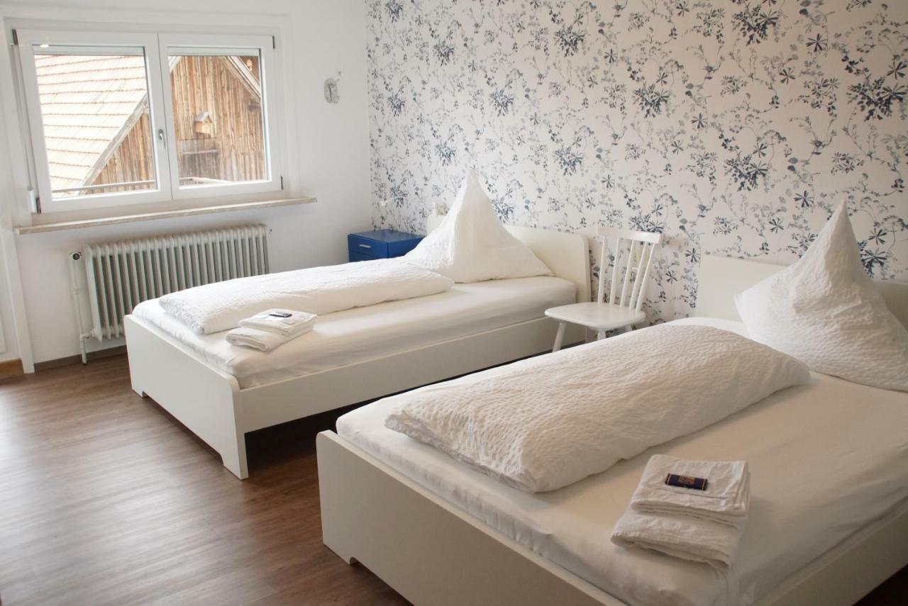 Black Forest Lodge Freudenstadt Zewnętrze zdjęcie