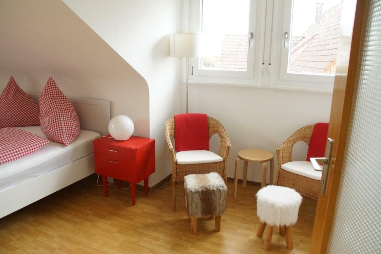 Black Forest Lodge Freudenstadt Zewnętrze zdjęcie